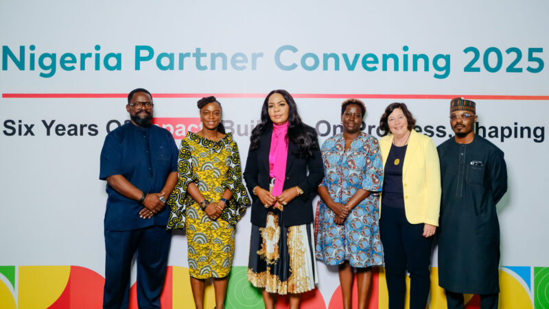 Nigeria govt launches national job centres to tackle unemployment