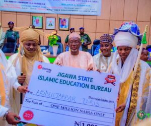 Jigawa govt vows to modernize Qur’anic education