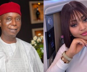 Her Current Battle With Drugs, Alcohol Abuse Is The Root Of Our Problems – Ned Nwoko Opens Up On Marital Crisis With Regina