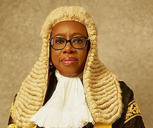 CJN launches online portal for notary public applications