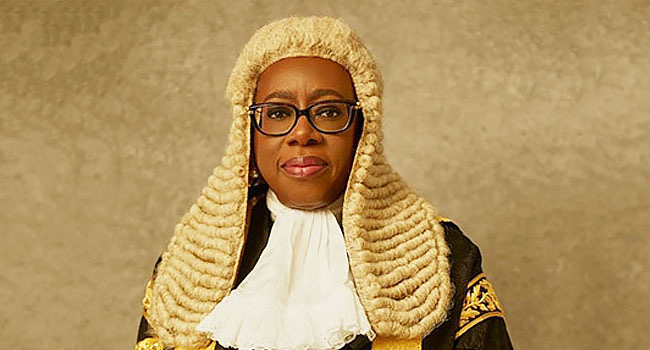 CJN launches online portal for notary public applications