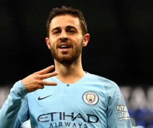 Man City Are Defensively Weak