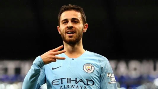 Man City Are Defensively Weak
