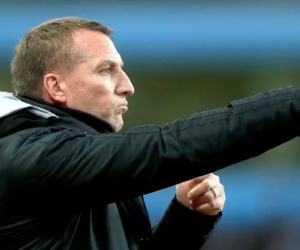 Rodgers Resigns As Celtic Coach