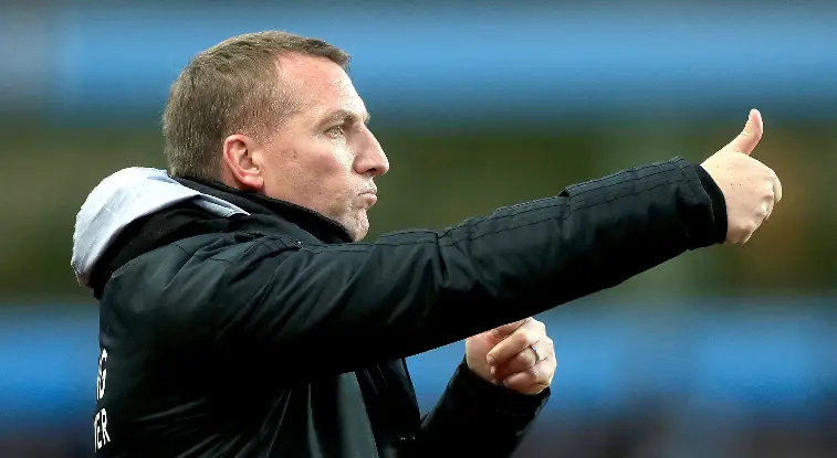 Rodgers Resigns As Celtic Coach