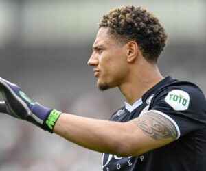 Okoye Returns To Action For Udinese October 20
