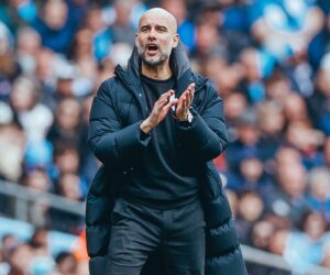Man City Must Stop Depending On Haaland For Goals –Guardiola