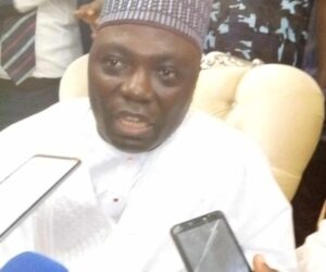 Kefas’s Defection To APC Will Give Taraba More Federal Presence – Says Gov’s Aide