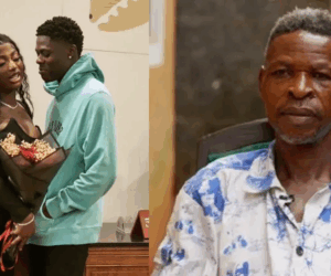 “You can’t manipulate a DNA test” – Wunmi sl@ms father-in-law as SAN withdraws from case