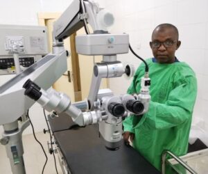 Rlectricity in health-care delivery – Blueprint Newspapers Limited