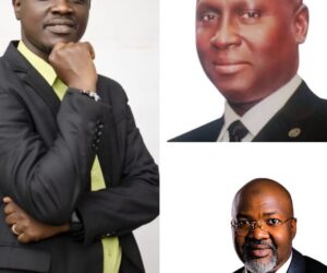 President Tinubu appoints three new heads of agencies