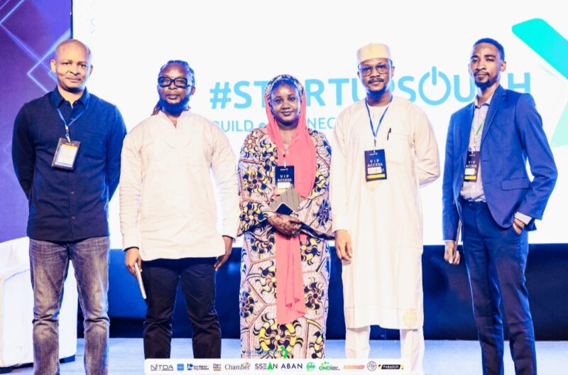 Stakeholders discuss southern Nigeria’s path to boundless connectivity