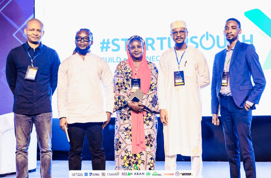 Stakeholders discuss southern Nigeria’s path to boundless connectivity