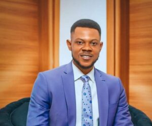 Ebonyi business mogul urges youth on hard work
