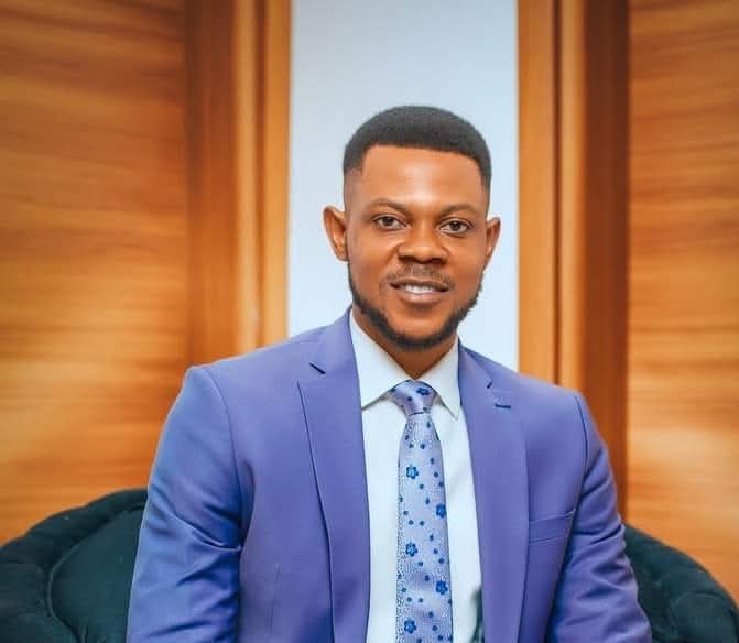 Ebonyi business mogul urges youth on hard work
