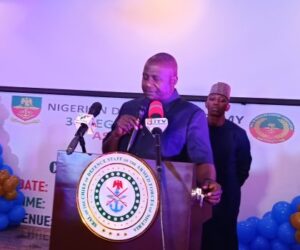 NDA Course 38 Reunion: CDS tasks retired military personnel on nation building 