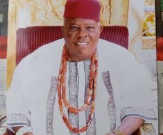 Oko Community Prepares To Mourn Ezeosim, Traditional Prime Minister