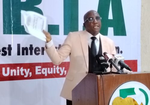 2027: APC group challenges Obi, says Alex Otti ‘ll be defeated