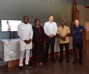 Yemisi Shyllon Museum Presents Second Edition of Collecting Now