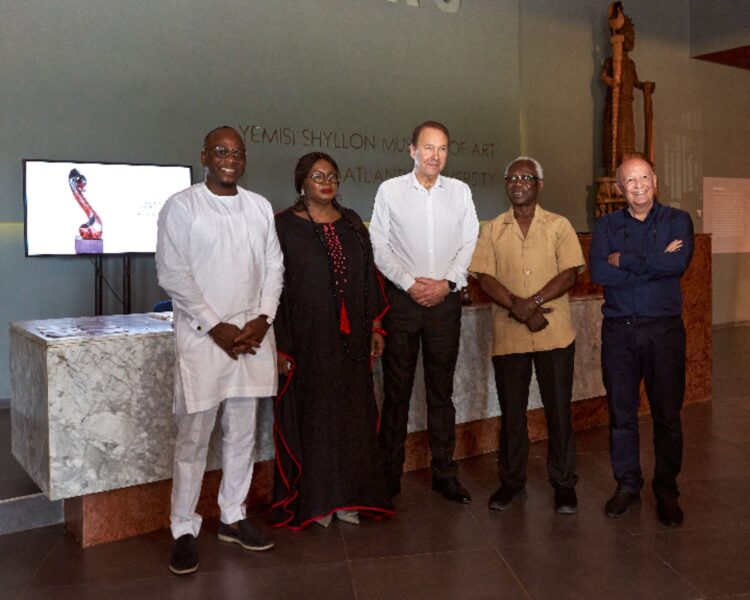 Yemisi Shyllon Museum Presents Second Edition of Collecting Now