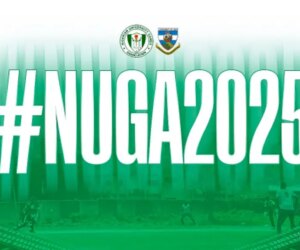 University Of Jos Set To Host Games