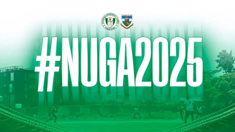 University Of Jos Set To Host Games