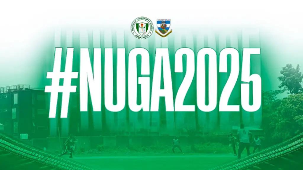 University Of Jos Set To Host Games