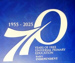 FG  Reaffirms Commitment To Foundational Promise Of Free Education 
