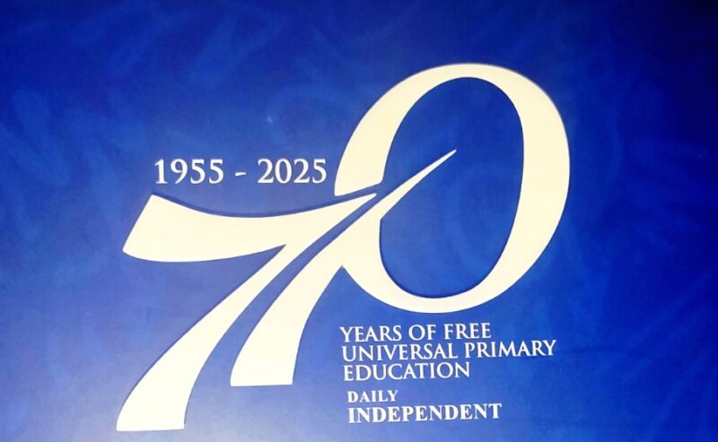 FG  Reaffirms Commitment To Foundational Promise Of Free Education 