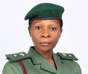 Army, media must partner to deny terrorists oxygen of propaganda – Spokesperson