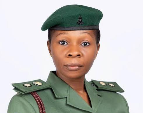 Army, media must partner to deny terrorists oxygen of propaganda – Spokesperson