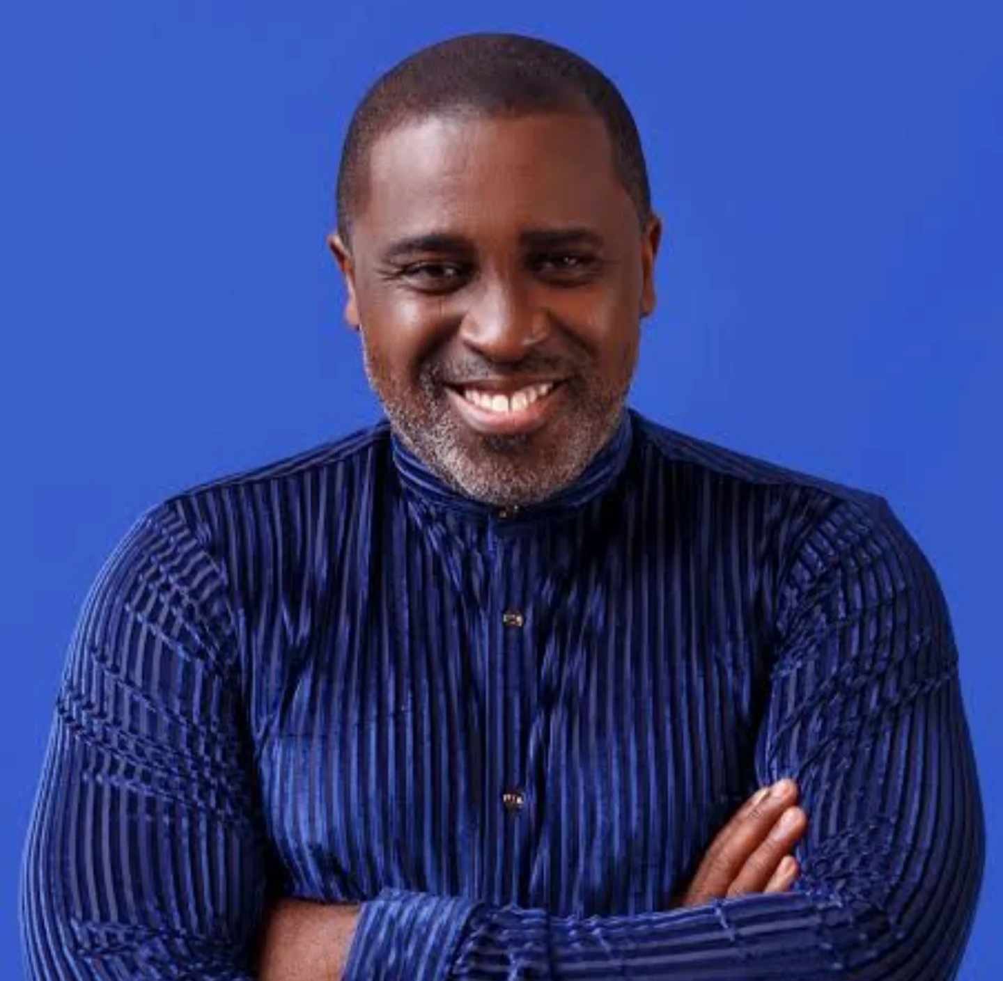 Frank Edoho To Host Masters Of Industry Awards  2025 In Lagos