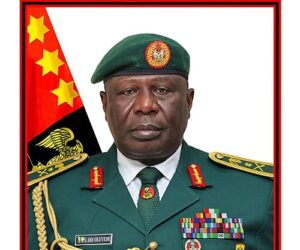 NAOS congratulates new Defence Chief Oluyede, hails Tinubu’s foresight 