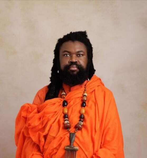 I knew what I wanted to do with my life at 9 – Nwelue