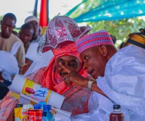 Gov Yusuf orders Emirs to sustain Kano’s annual durbar