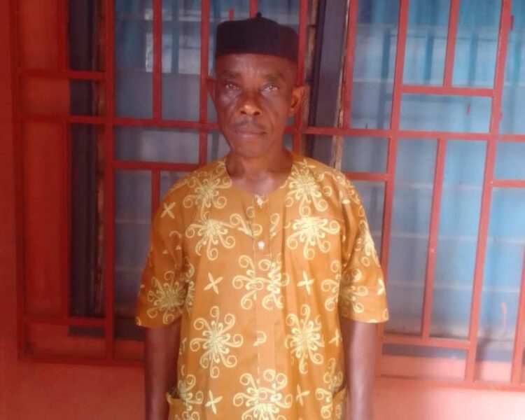 Family Laments As Kidnappers Are Yet To Release Victim Weeks After Abduction In Imo
