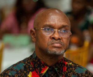 Senate President Akpabio appoints new deputy chief of staff