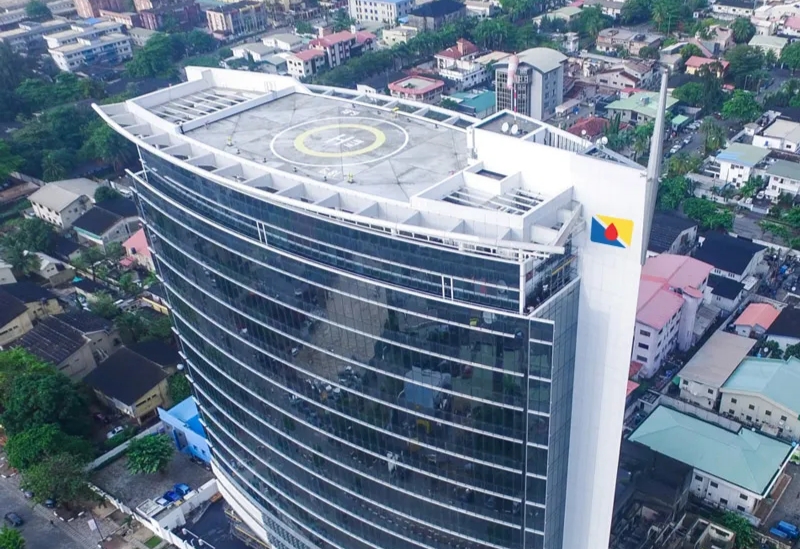 Nestoil Group speaks on asset seizure, says operations unaffected