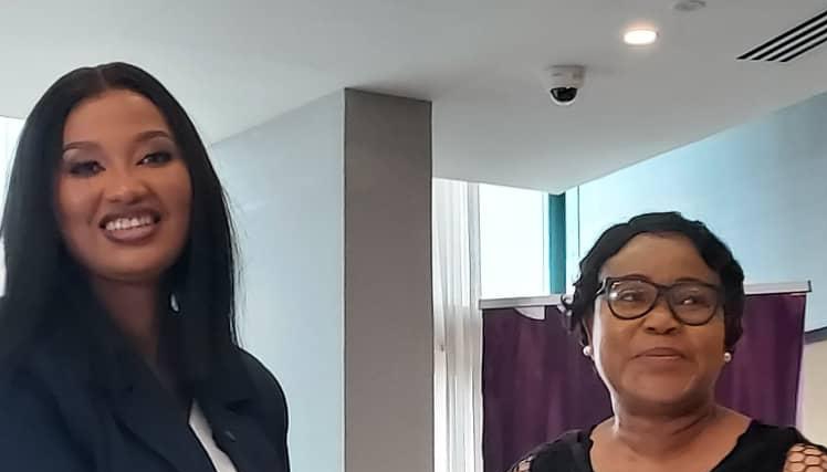 Africa CEO club signs  partnerships to boost business, youth empowerment