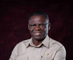 Political will  missing link in Nigeria’s quest for  sports development -Shaibu