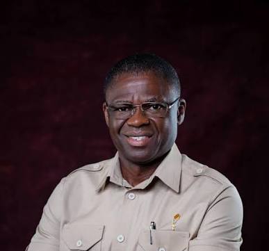 Political will  missing link in Nigeria’s quest for  sports development -Shaibu