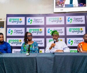 Green Worship disburses N160m to support special needs children, others