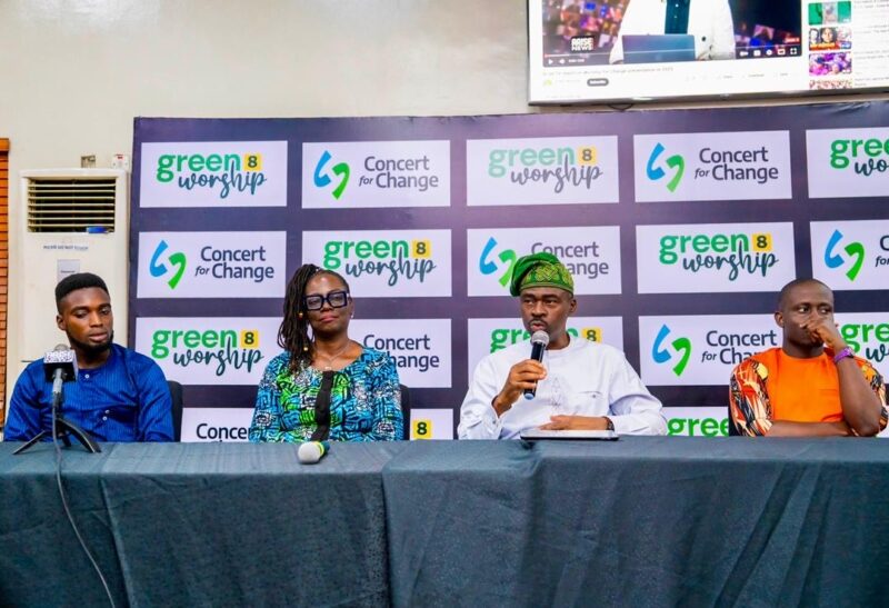 Green Worship disburses N160m to support special needs children, others