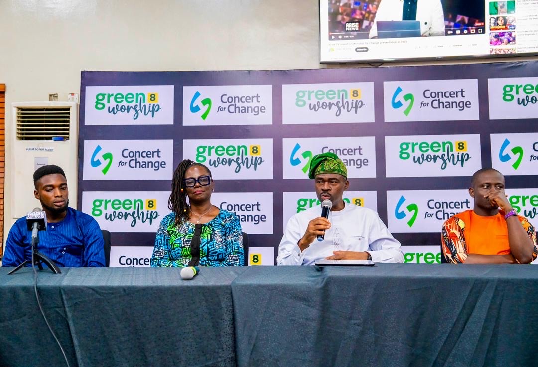 Green Worship disburses N160m to support special needs children, others