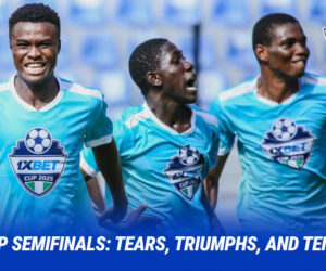 1xCup 2025 finalists announced! | Premium Times Nigeria