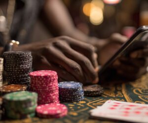 Nigeria newspapers reporting on casino growth