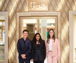 Cartier visits Polo Luxury in Nigeria, strengthens global partnership