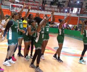 D’Tigress To Face Germany, France At World Cup Qualifiers