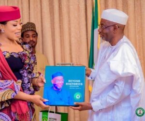 Jigawa governor inaugurates council on nutrition 744 initiative