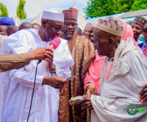 Jigawa completes life cycle social protection framework